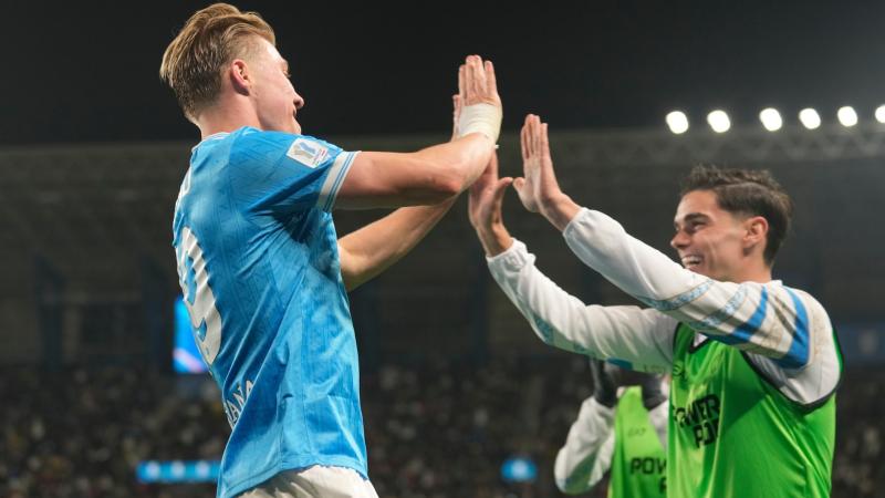 塞尔：对阵曼城的比赛不会决定阿隆索的命运，除非被大比分血洗（塞尔：阿隆索的未来不取决于对曼城一战，除非遭遇大比分惨败）