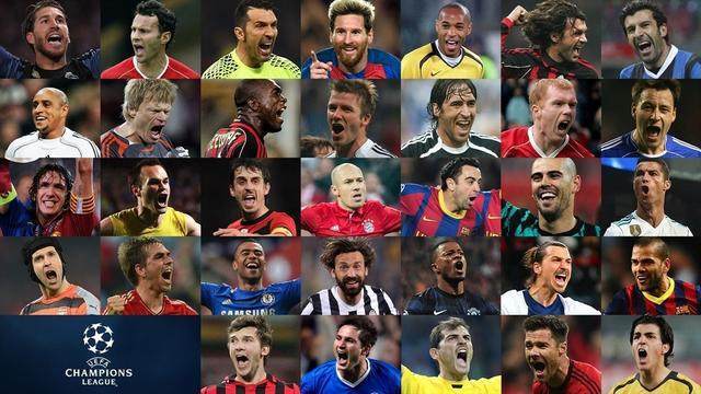 欧冠赛前穆里尼奥与两名昔日弟子重逢，并亲吻了斯内德的光头（欧冠赛前，穆里尼奥与两位旧将相聚，并亲吻斯内德的光头）